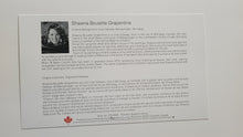 Load image into Gallery viewer, SHAWNA BOULETTE GRAPENTINE Framed Art Card Collection -  Choose from a selection of 8 different prints
