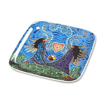 Load image into Gallery viewer, Leah Dorion Breath of Life Trinket Tray
