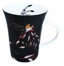 Load image into Gallery viewer, &quot;Eagle&#39;s Gift&quot; Mug - 10 oz
