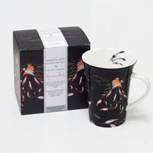 Load image into Gallery viewer, &quot;Eagle&#39;s Gift&quot; Mug - 10 oz

