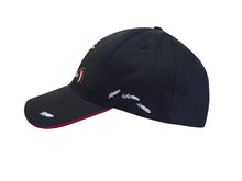Load image into Gallery viewer, Eagle&#39;s Gift Embroidered Baseball Cap
