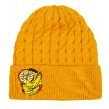 Load image into Gallery viewer, Maxine Noel Dreamcatcher knit toque hat
