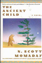 Load image into Gallery viewer, THE ANCIENT CHILD by N. Scott Momaday
