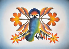 Load image into Gallery viewer, Grand Entrance by Native artist Kenojuak Ashevak, North of Fifty 50

