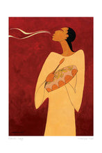 Load image into Gallery viewer, Earth&#39;s Song by Native artist, Indigenous Art, Sioux, Maxine Noel, North of Fifty 50
