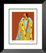 Load image into Gallery viewer, LIMITED EDITION ART PRINT - The Soul Keeper by Native Artist Maxine Noel - North of 50 Métis Designs
