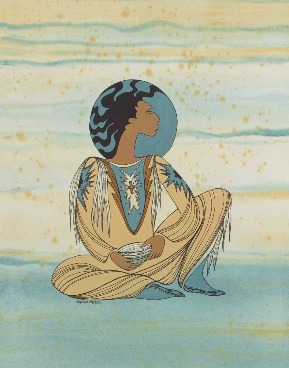 Maxine Noel | North of Fifty Indigenous Boutique