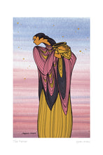 Load image into Gallery viewer, The Potter by Native artist, Indigenous Art, Sioux, Maxine Noel, North of Fifty 50
