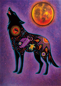 Tracey Metallic, Mi'gmaq, native artist, Indigenous art 