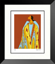 Load image into Gallery viewer, LIMITED EDITION ART PRINT - The Soul Keeper by Maxine Noel
