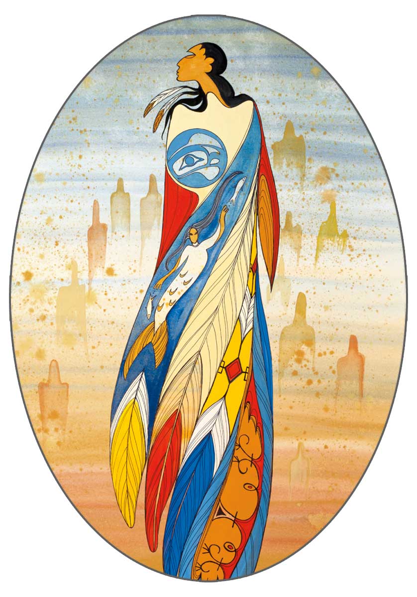 Maxine Noel | North of Fifty Indigenous Boutique