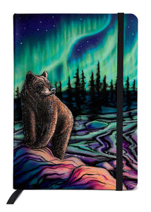 Indigenous Art, Northern Light, Metis Artist Amy Keller-Rempp