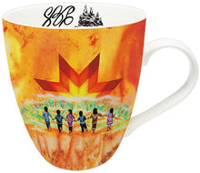 Charger l&#39;image dans la galerie, Mug &quot;Always in Our Hearts&quot; 18 oz par Shawna Boulette Grapentine - EXPÉDITION MARS 2023
